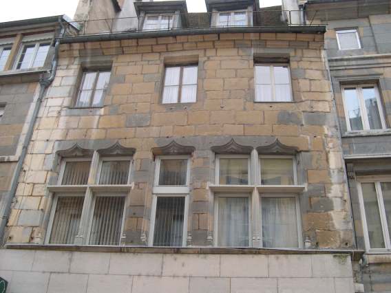  Façade
